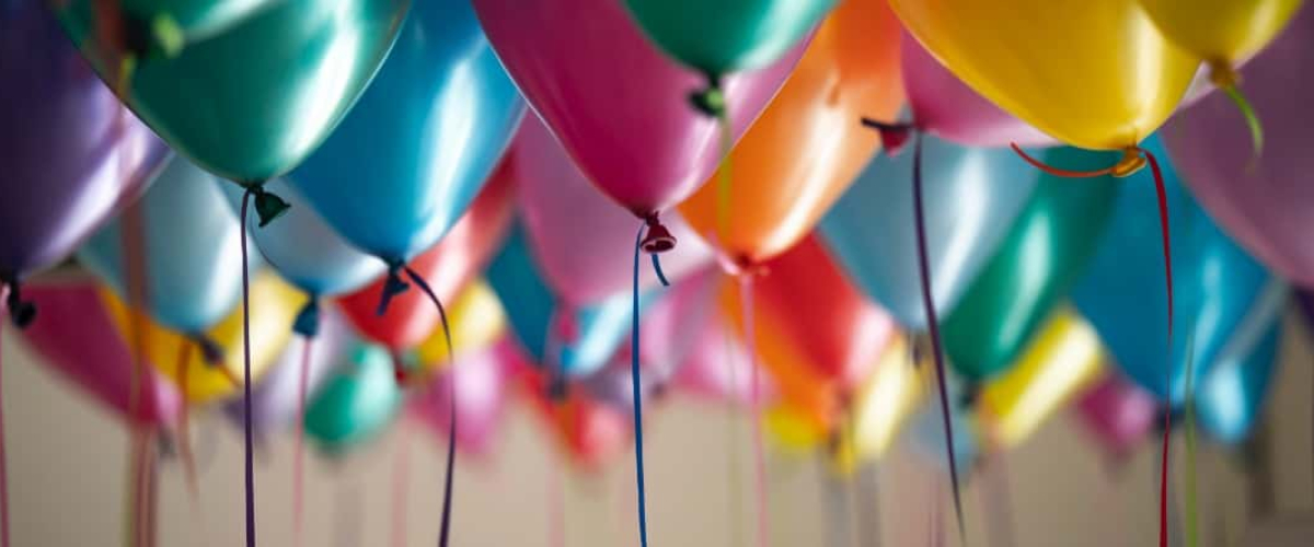 Celebrating our 80th year