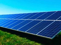 Sustainable electricity