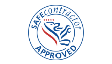 Safe Contractor Approved